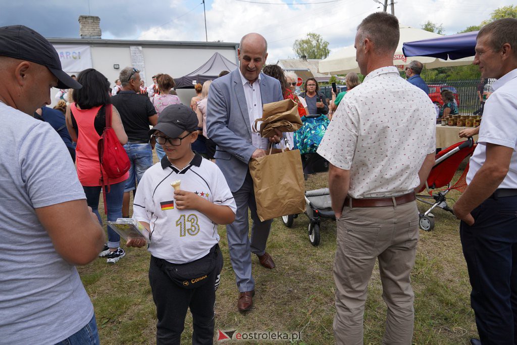 Święto Barci w Dąbrówce [24.07.2022] - zdjęcie #89 - eOstroleka.pl