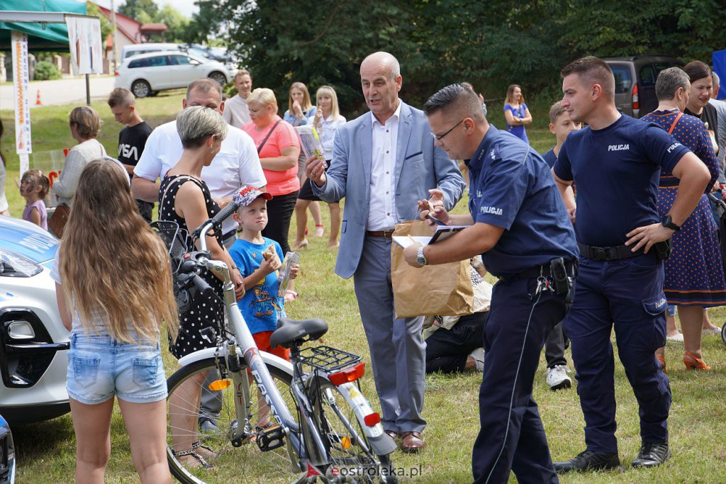 Święto Barci w Dąbrówce [24.07.2022] - zdjęcie #88 - eOstroleka.pl