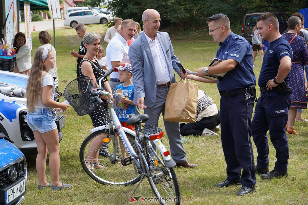 Święto Barci w Dąbrówce [24.07.2022] - zdjęcie #86 - eOstroleka.pl