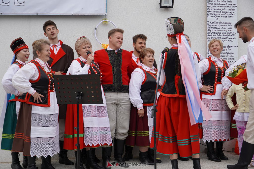 Święto Barci w Dąbrówce [24.07.2022] - zdjęcie #83 - eOstroleka.pl