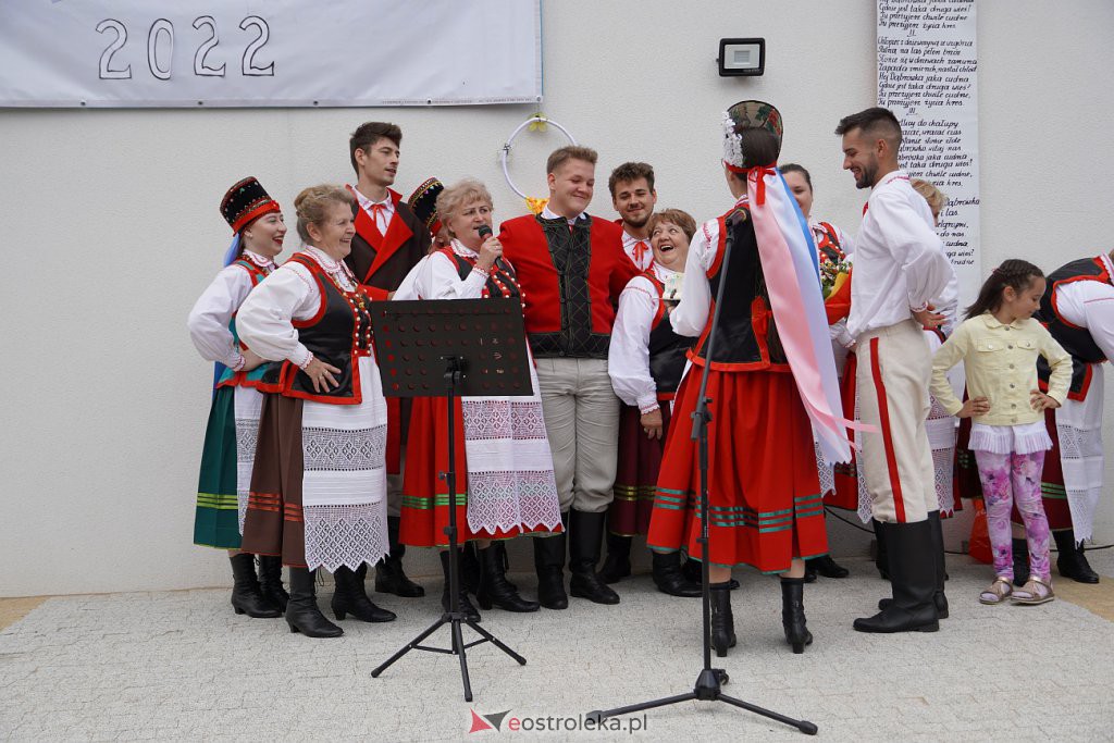 Święto Barci w Dąbrówce [24.07.2022] - zdjęcie #82 - eOstroleka.pl