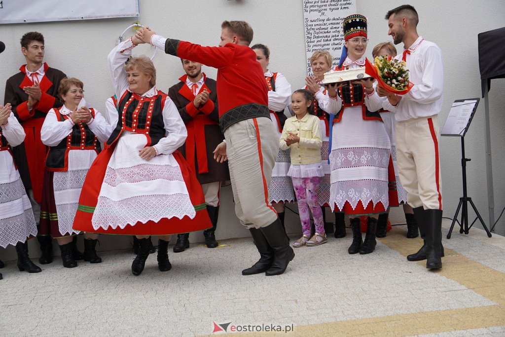Święto Barci w Dąbrówce [24.07.2022] - zdjęcie #81 - eOstroleka.pl