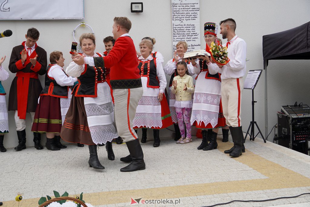 Święto Barci w Dąbrówce [24.07.2022] - zdjęcie #80 - eOstroleka.pl