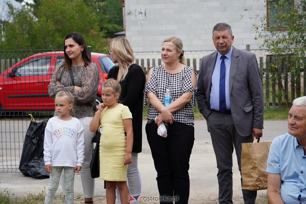 Święto Barci w Dąbrówce [24.07.2022] - zdjęcie #79 - eOstroleka.pl