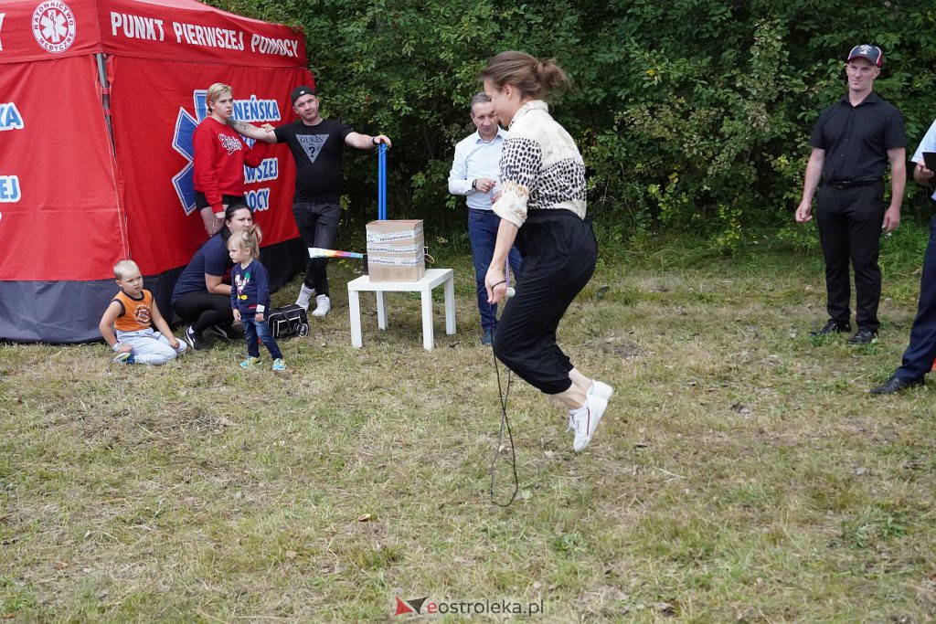 Święto Barci w Dąbrówce [24.07.2022] - zdjęcie #75 - eOstroleka.pl