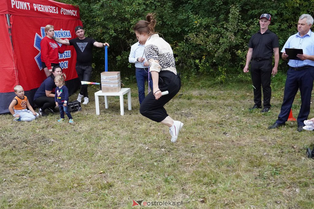 Święto Barci w Dąbrówce [24.07.2022] - zdjęcie #74 - eOstroleka.pl