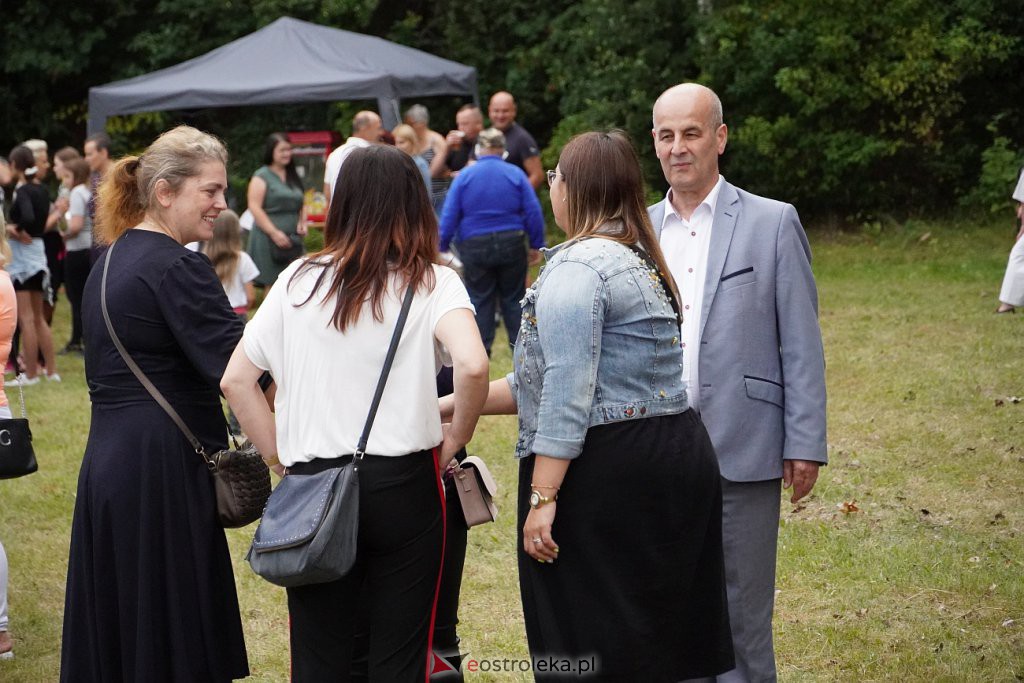 Święto Barci w Dąbrówce [24.07.2022] - zdjęcie #72 - eOstroleka.pl