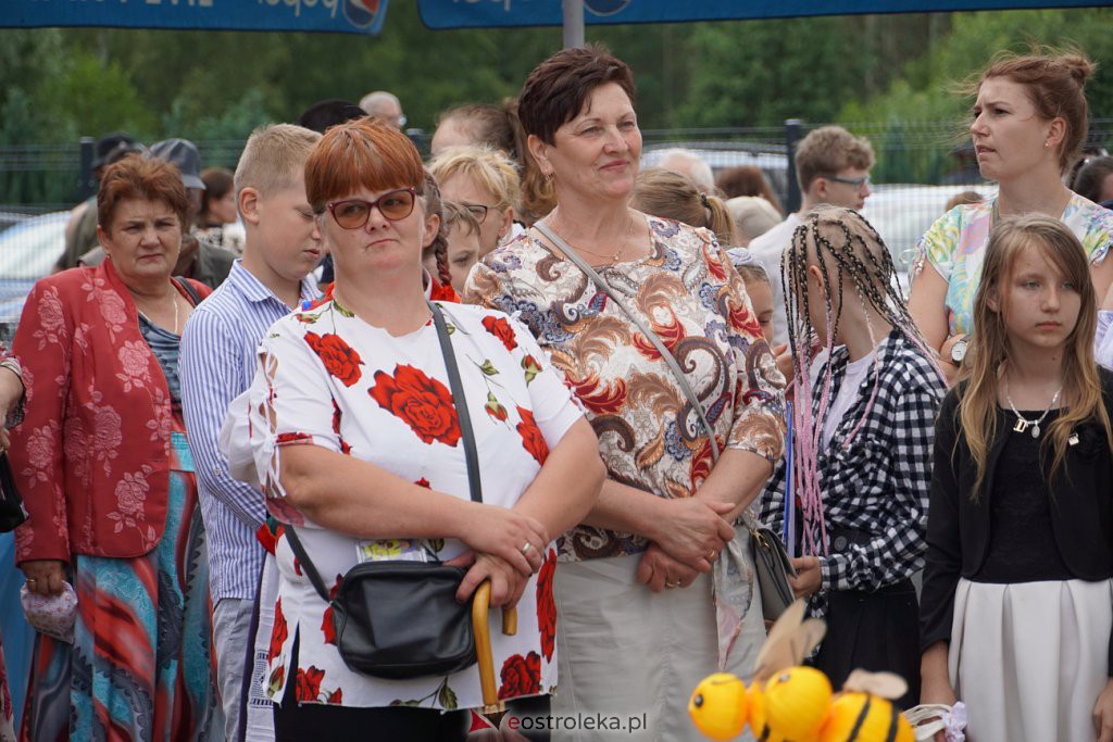 Święto Barci w Dąbrówce [24.07.2022] - zdjęcie #71 - eOstroleka.pl