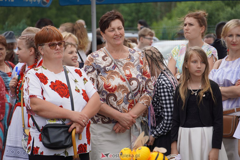 Święto Barci w Dąbrówce [24.07.2022] - zdjęcie #70 - eOstroleka.pl