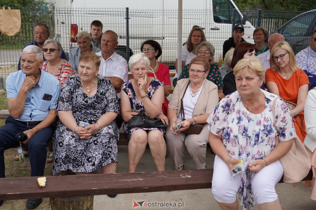 Święto Barci w Dąbrówce [24.07.2022] - zdjęcie #69 - eOstroleka.pl