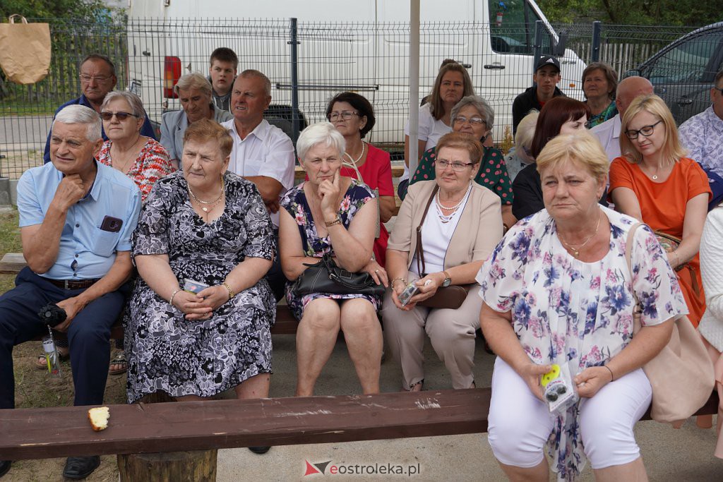 Święto Barci w Dąbrówce [24.07.2022] - zdjęcie #68 - eOstroleka.pl