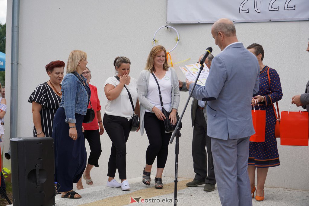 Święto Barci w Dąbrówce [24.07.2022] - zdjęcie #67 - eOstroleka.pl