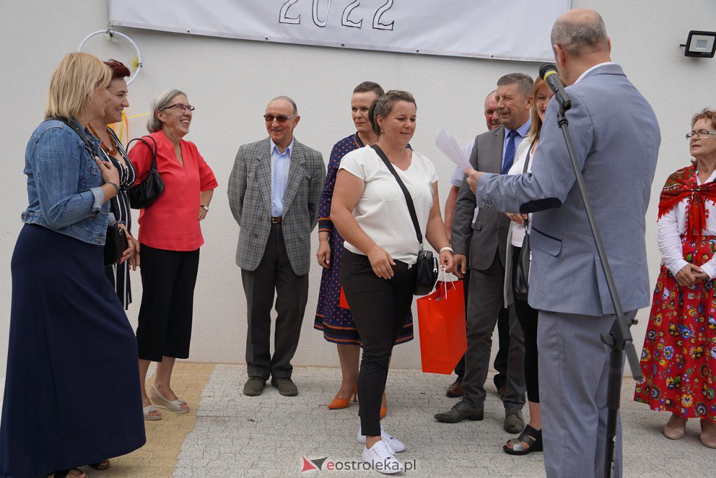 Święto Barci w Dąbrówce [24.07.2022] - zdjęcie #66 - eOstroleka.pl