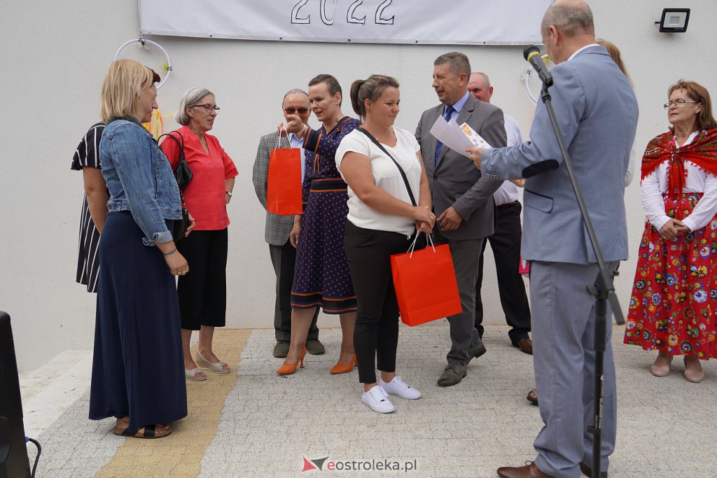 Święto Barci w Dąbrówce [24.07.2022] - zdjęcie #65 - eOstroleka.pl
