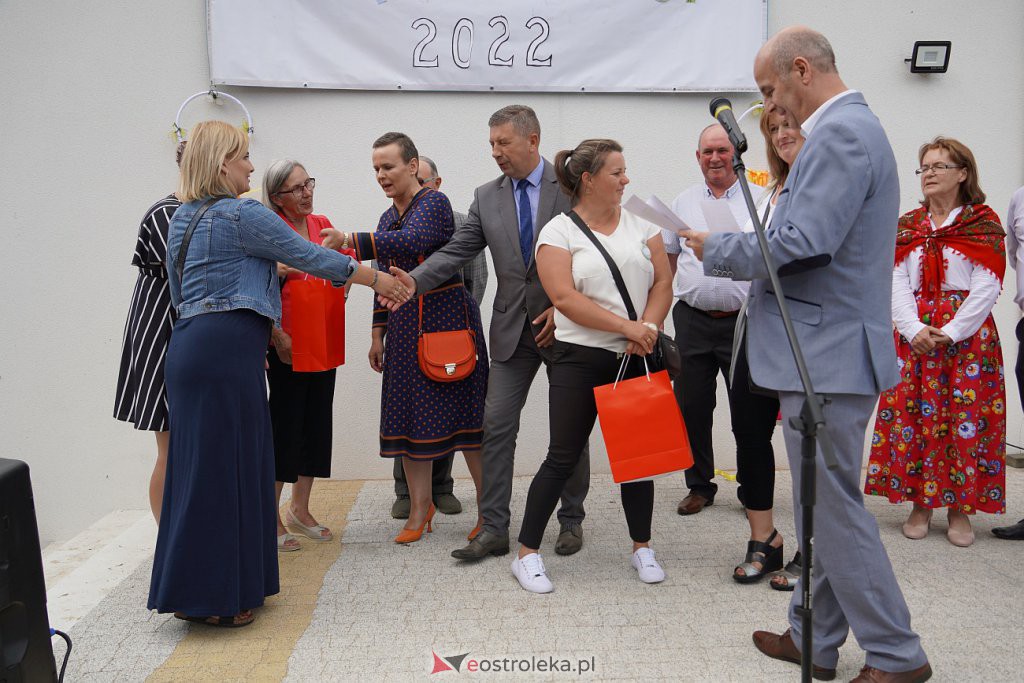 Święto Barci w Dąbrówce [24.07.2022] - zdjęcie #64 - eOstroleka.pl