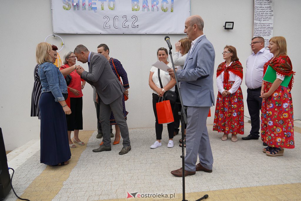 Święto Barci w Dąbrówce [24.07.2022] - zdjęcie #63 - eOstroleka.pl