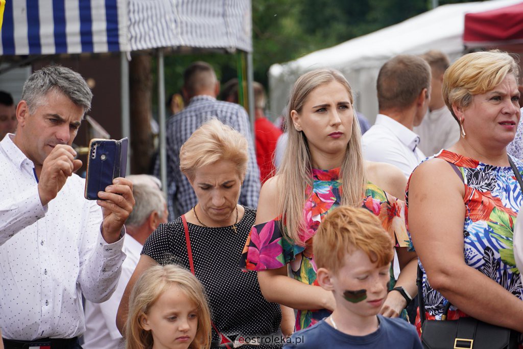 Święto Barci w Dąbrówce [24.07.2022] - zdjęcie #62 - eOstroleka.pl