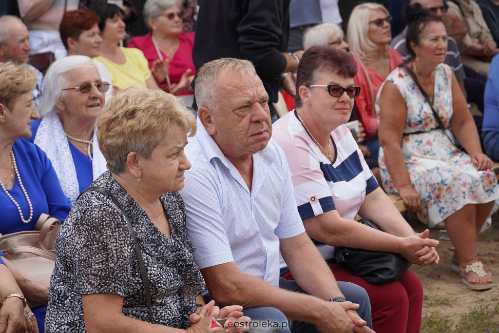 Święto Barci w Dąbrówce [24.07.2022] - zdjęcie #61 - eOstroleka.pl