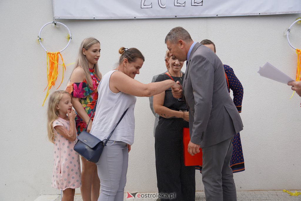 Święto Barci w Dąbrówce [24.07.2022] - zdjęcie #60 - eOstroleka.pl