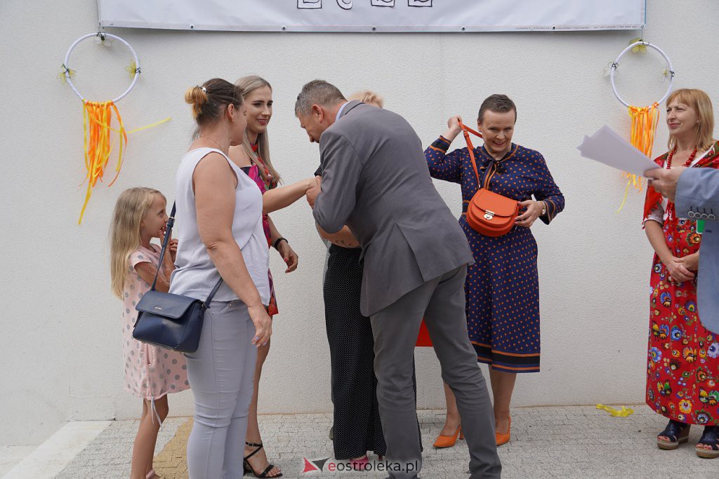 Święto Barci w Dąbrówce [24.07.2022] - zdjęcie #59 - eOstroleka.pl
