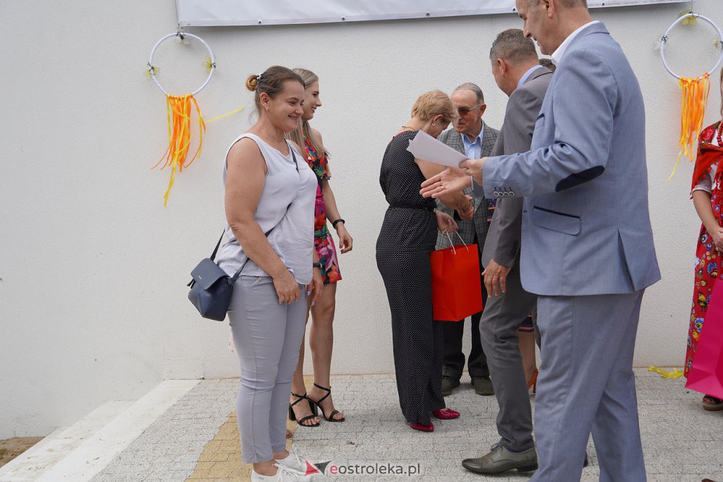 Święto Barci w Dąbrówce [24.07.2022] - zdjęcie #58 - eOstroleka.pl