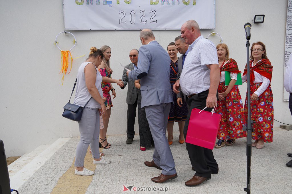 Święto Barci w Dąbrówce [24.07.2022] - zdjęcie #57 - eOstroleka.pl