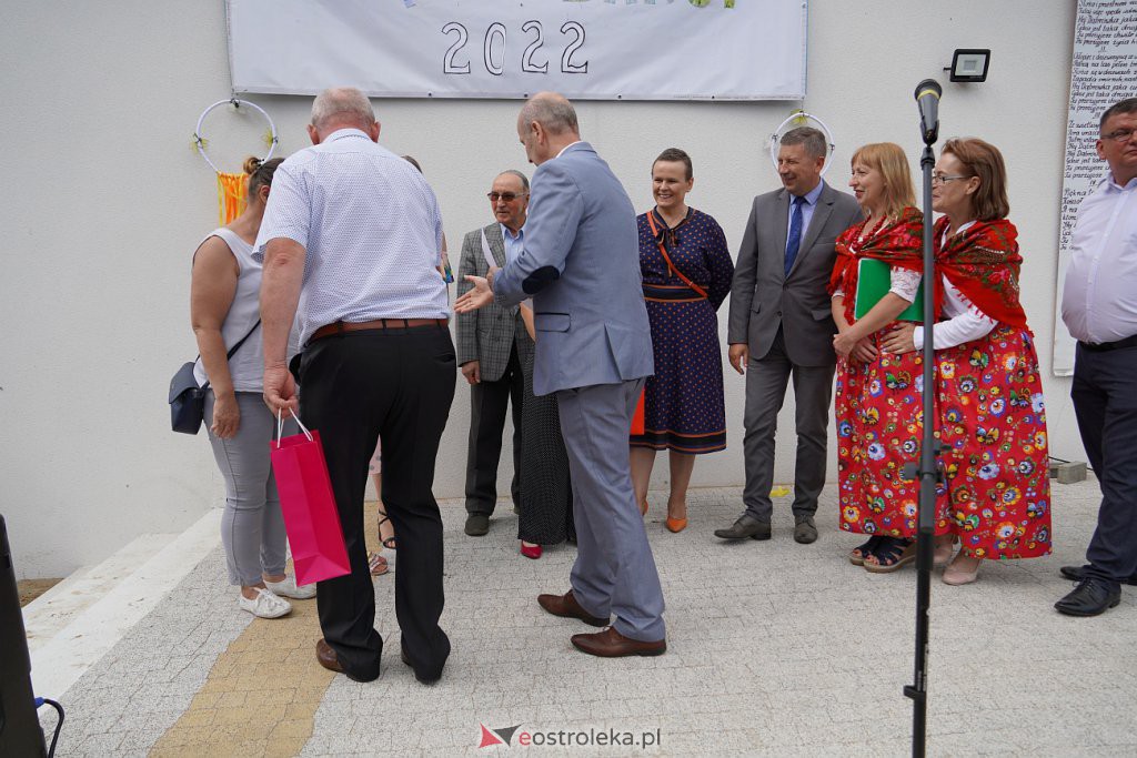 Święto Barci w Dąbrówce [24.07.2022] - zdjęcie #56 - eOstroleka.pl