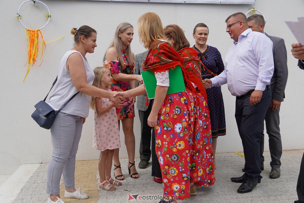 Święto Barci w Dąbrówce [24.07.2022] - zdjęcie #55 - eOstroleka.pl