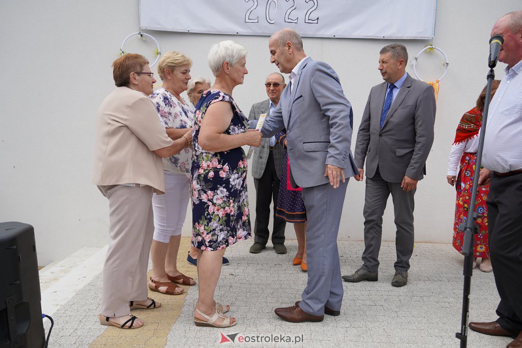 Święto Barci w Dąbrówce [24.07.2022] - zdjęcie #54 - eOstroleka.pl