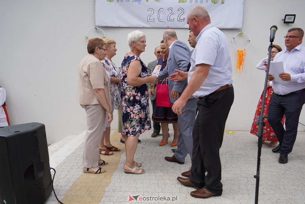 Święto Barci w Dąbrówce [24.07.2022] - zdjęcie #53 - eOstroleka.pl