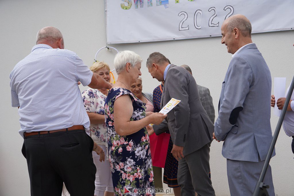 Święto Barci w Dąbrówce [24.07.2022] - zdjęcie #52 - eOstroleka.pl