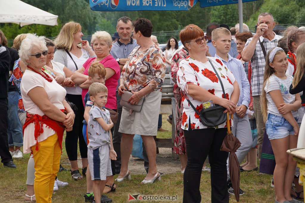 Święto Barci w Dąbrówce [24.07.2022] - zdjęcie #51 - eOstroleka.pl