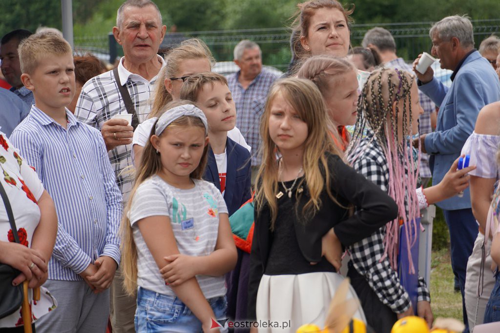 Święto Barci w Dąbrówce [24.07.2022] - zdjęcie #50 - eOstroleka.pl