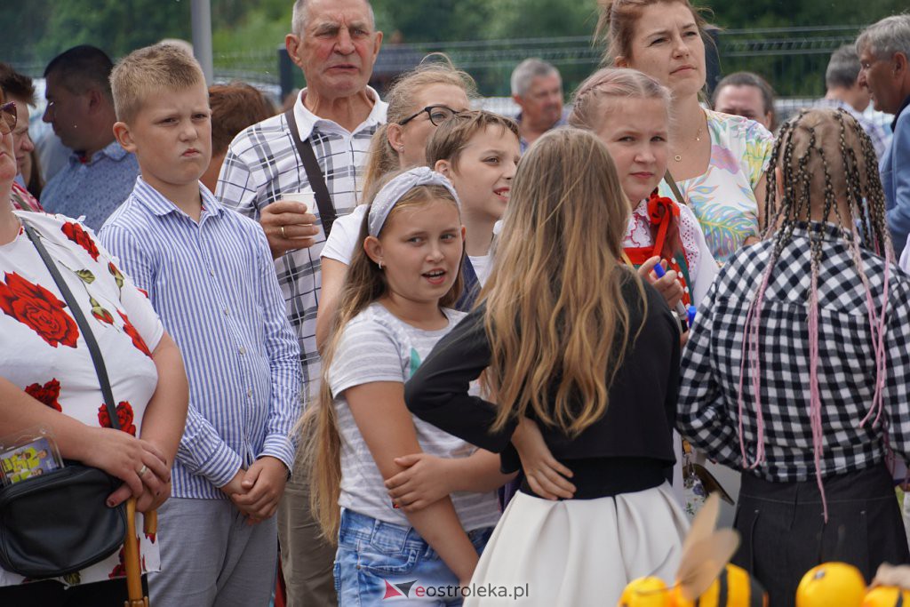 Święto Barci w Dąbrówce [24.07.2022] - zdjęcie #49 - eOstroleka.pl