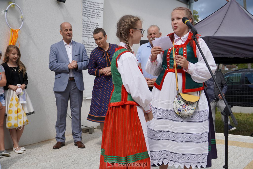 Święto Barci w Dąbrówce [24.07.2022] - zdjęcie #48 - eOstroleka.pl