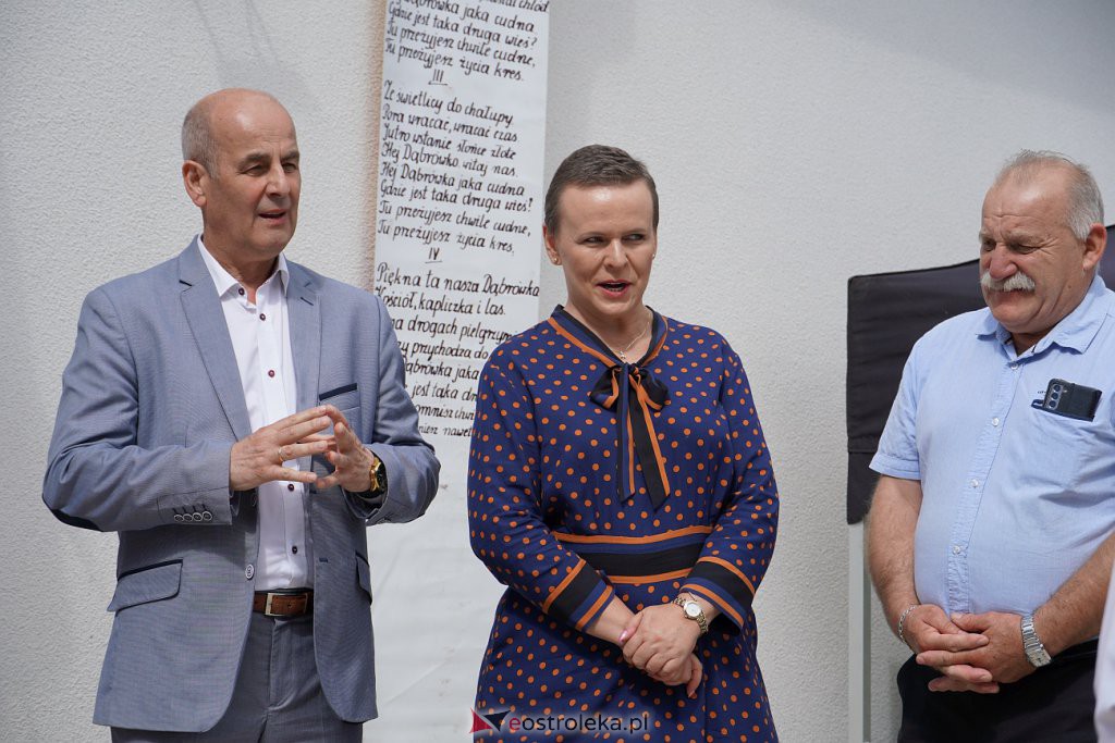 Święto Barci w Dąbrówce [24.07.2022] - zdjęcie #47 - eOstroleka.pl