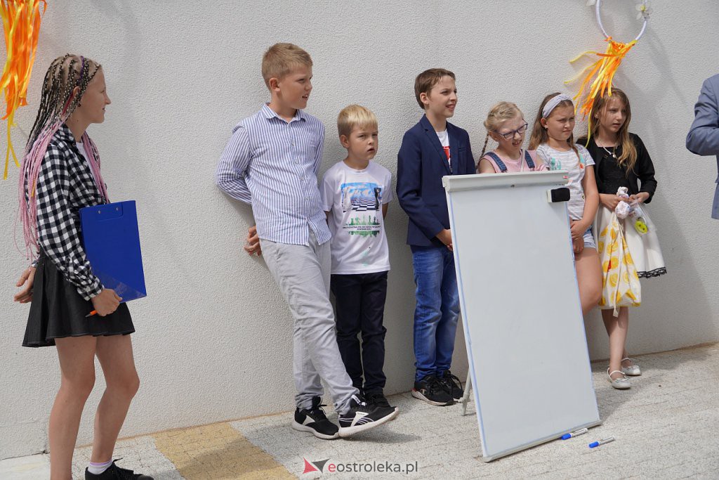 Święto Barci w Dąbrówce [24.07.2022] - zdjęcie #46 - eOstroleka.pl