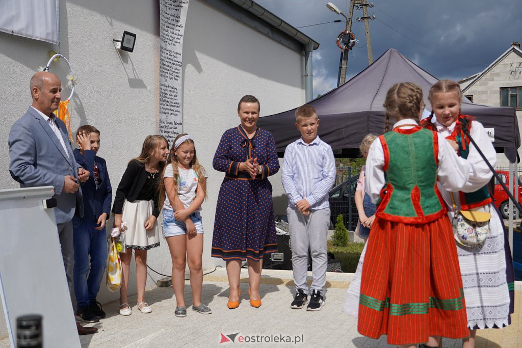 Święto Barci w Dąbrówce [24.07.2022] - zdjęcie #45 - eOstroleka.pl