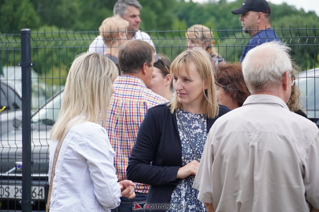 Święto Barci w Dąbrówce [24.07.2022] - zdjęcie #37 - eOstroleka.pl
