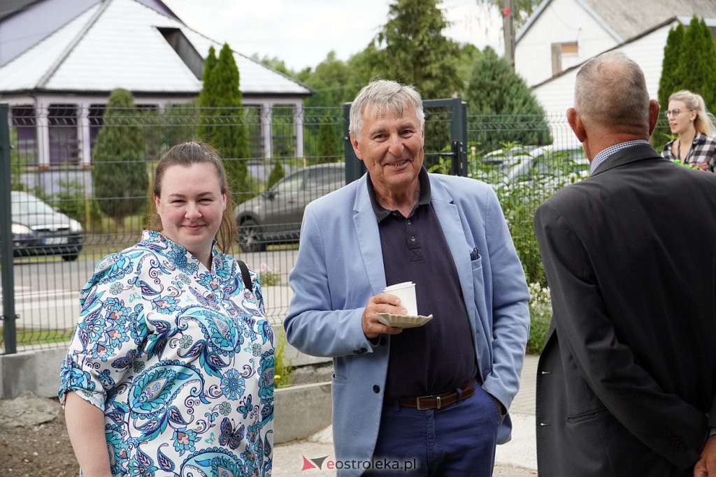 Święto Barci w Dąbrówce [24.07.2022] - zdjęcie #36 - eOstroleka.pl