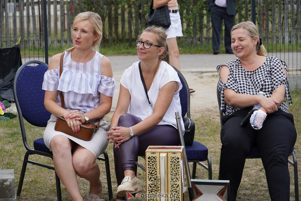 Święto Barci w Dąbrówce [24.07.2022] - zdjęcie #33 - eOstroleka.pl