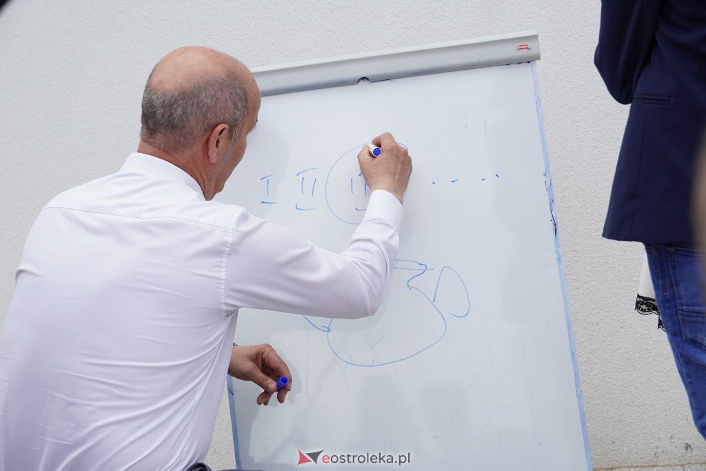 Święto Barci w Dąbrówce [24.07.2022] - zdjęcie #31 - eOstroleka.pl