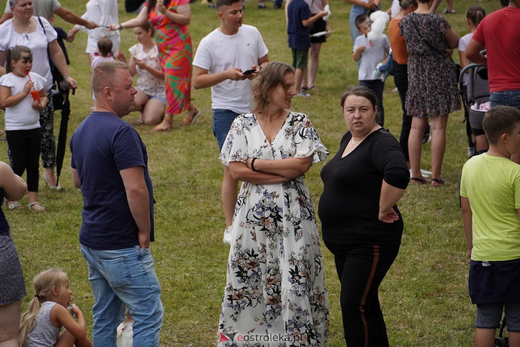 Święto Barci w Dąbrówce [24.07.2022] - zdjęcie #29 - eOstroleka.pl
