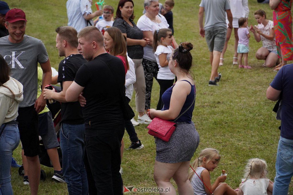 Święto Barci w Dąbrówce [24.07.2022] - zdjęcie #28 - eOstroleka.pl