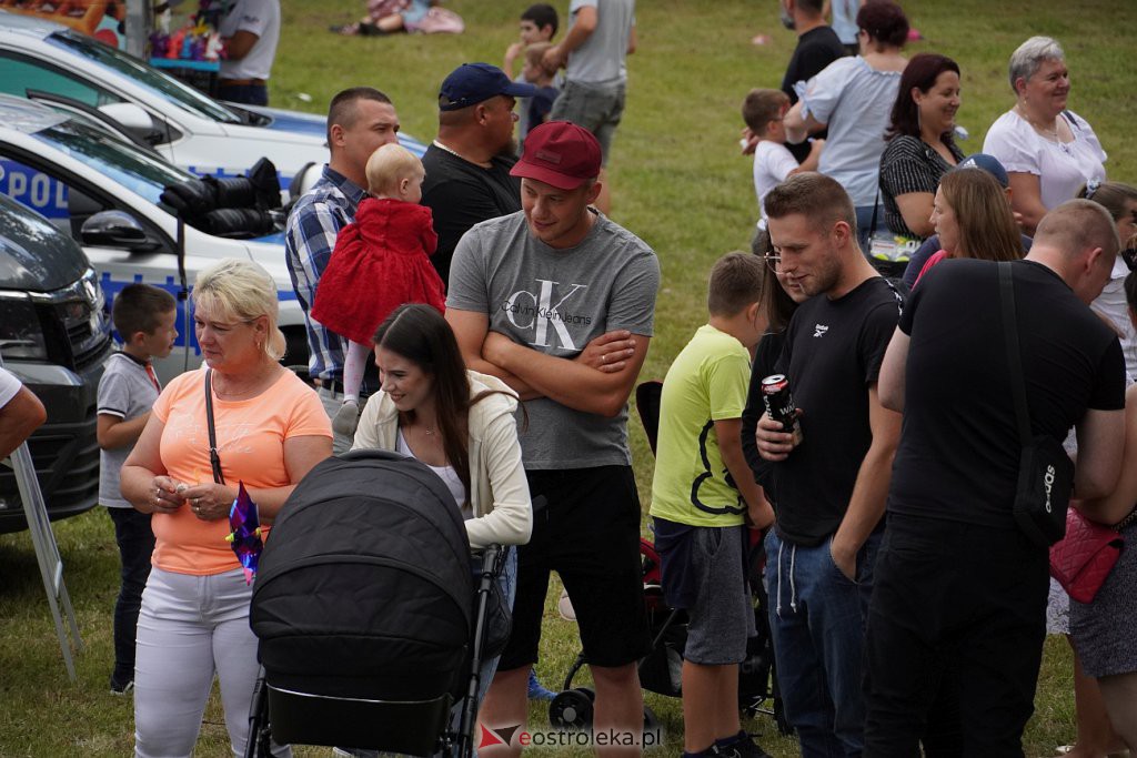 Święto Barci w Dąbrówce [24.07.2022] - zdjęcie #27 - eOstroleka.pl