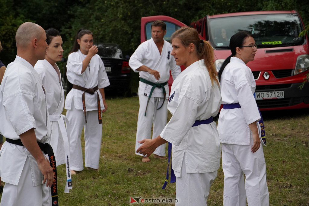 Święto Barci w Dąbrówce [24.07.2022] - zdjęcie #25 - eOstroleka.pl