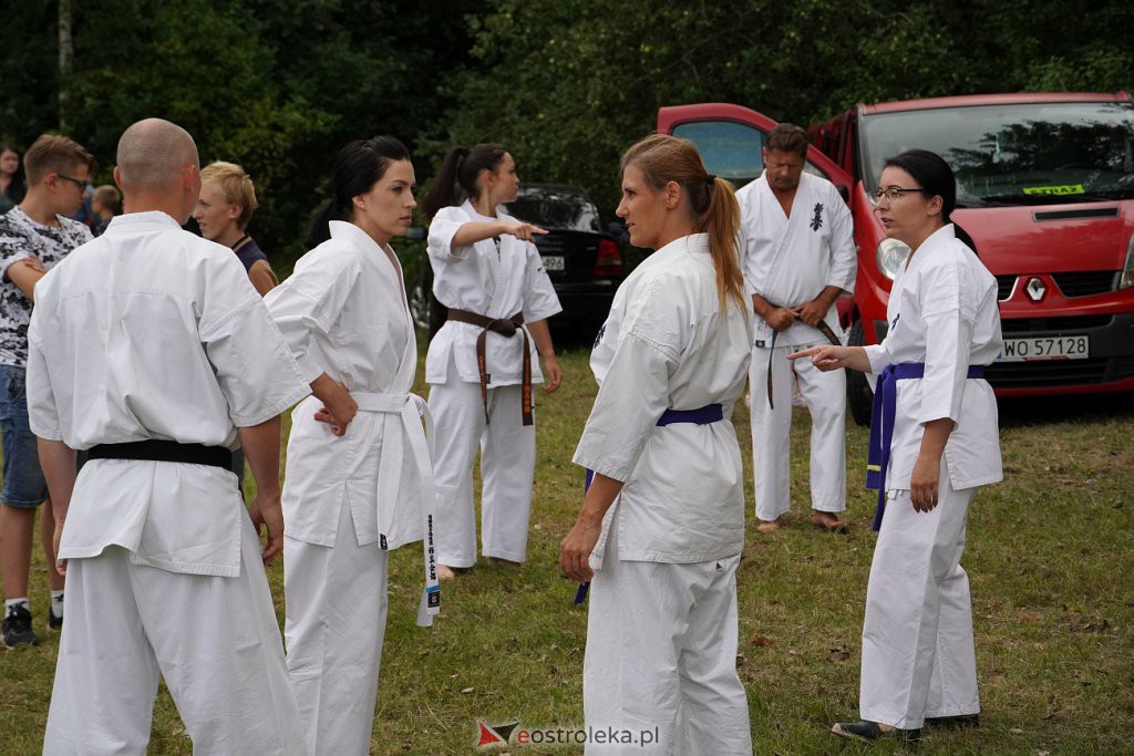 Święto Barci w Dąbrówce [24.07.2022] - zdjęcie #24 - eOstroleka.pl