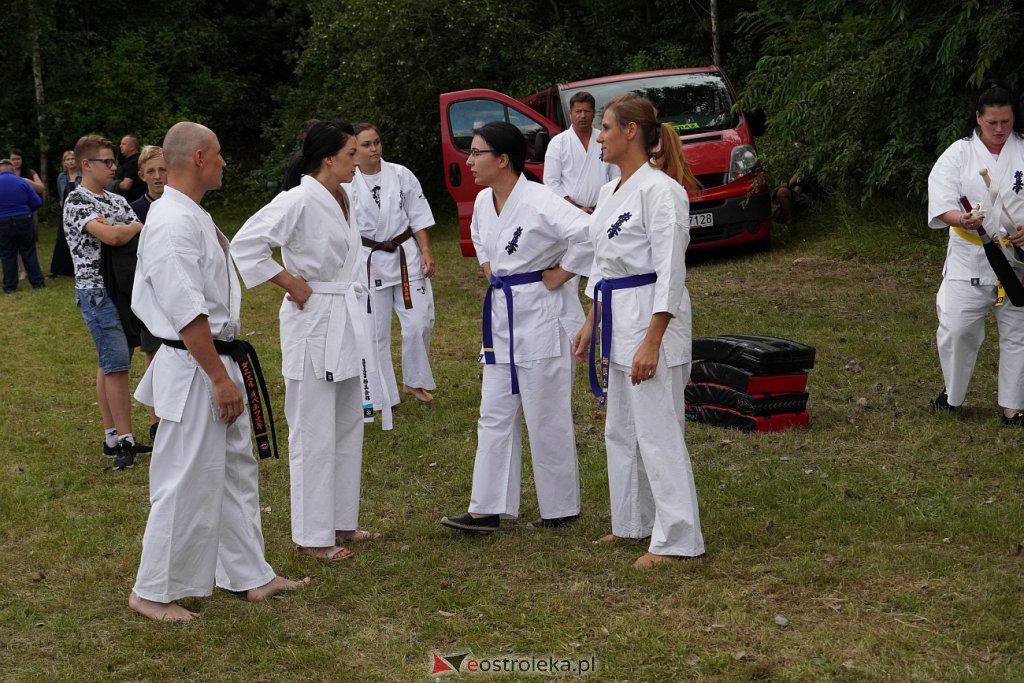 Święto Barci w Dąbrówce [24.07.2022] - zdjęcie #23 - eOstroleka.pl