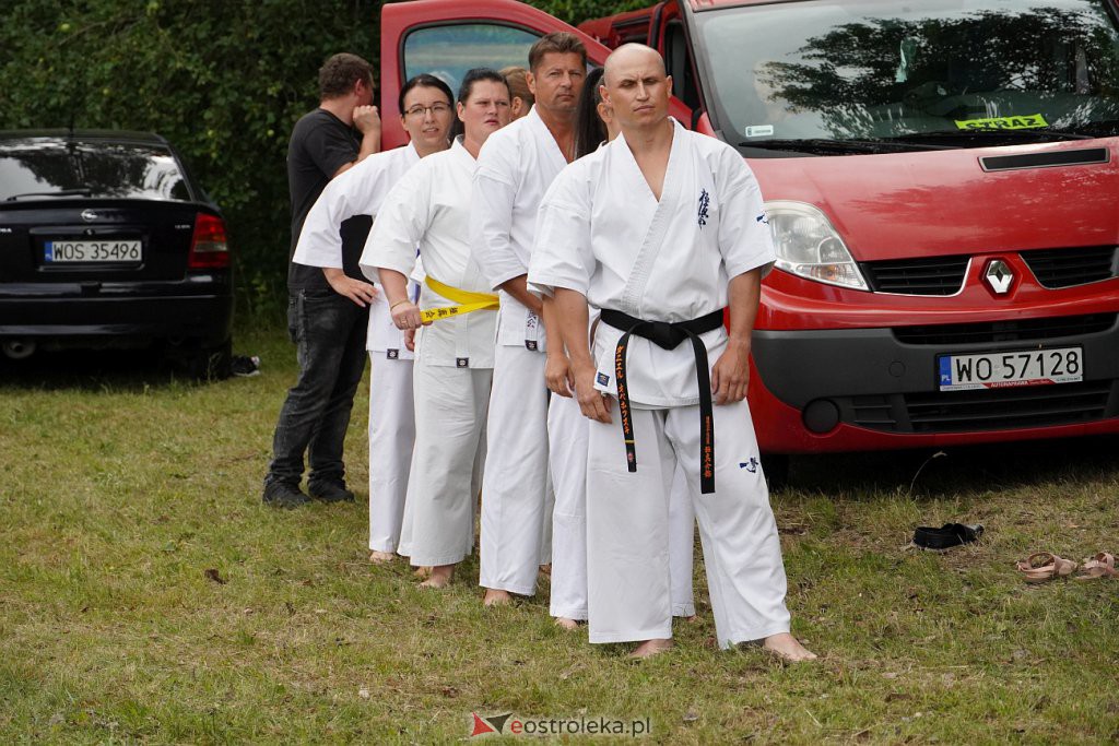 Święto Barci w Dąbrówce [24.07.2022] - zdjęcie #22 - eOstroleka.pl