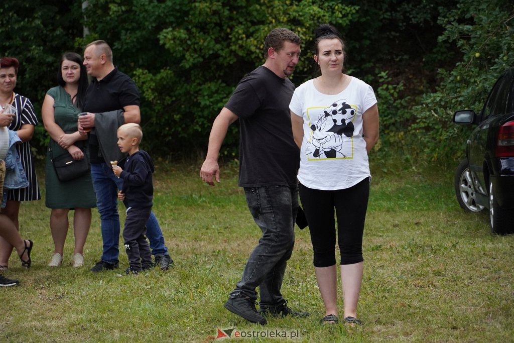Święto Barci w Dąbrówce [24.07.2022] - zdjęcie #21 - eOstroleka.pl
